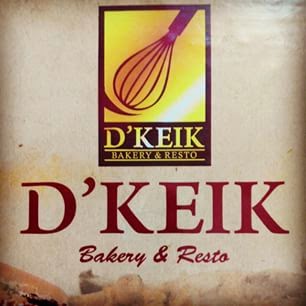D'Keik Bakery and Resto
