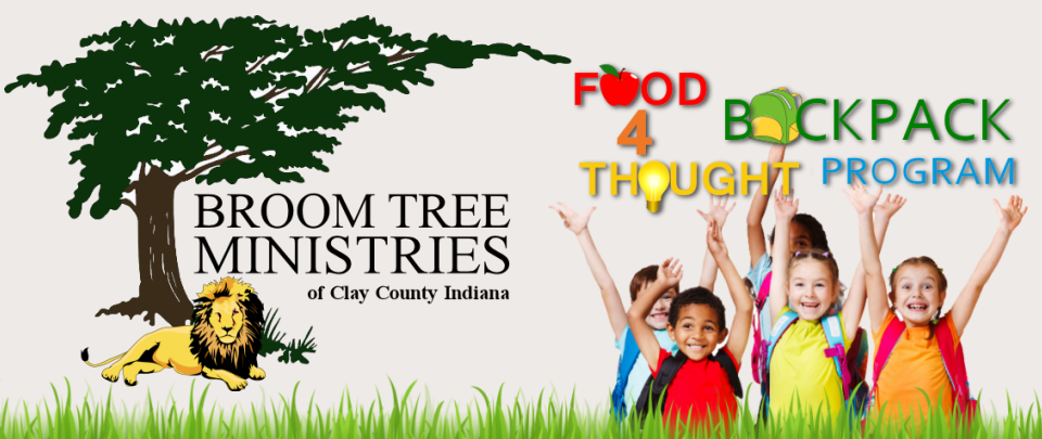 Broom Tree Ministries