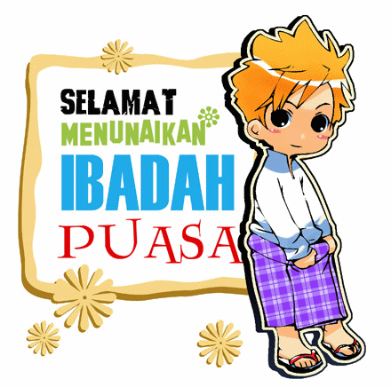 Pantun Puasa Raya Pantun Puasa Raya