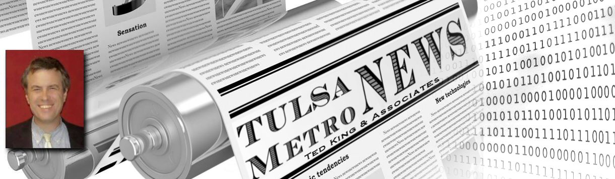 Tulsa Metro News