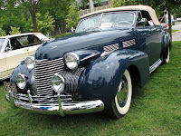 Exposition automobiles V.A.C.M. Laval Ste-Rose 2013