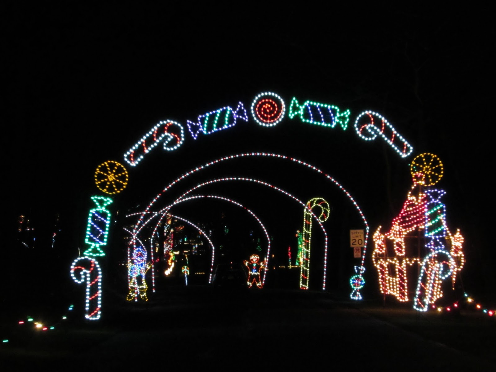 PA Holiday Bucket List 13 Places You Have to Check Out Interesting