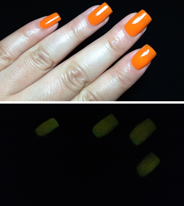 Fashion Polish: Cirque Colors All Hallow's Eve for Halloween 2012 and a ...