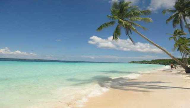 10 TEMPAT WISATA MENARIK DI BULUKUMBA - Berwisata