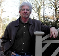 Clark G Vanderpool on Indie Author News