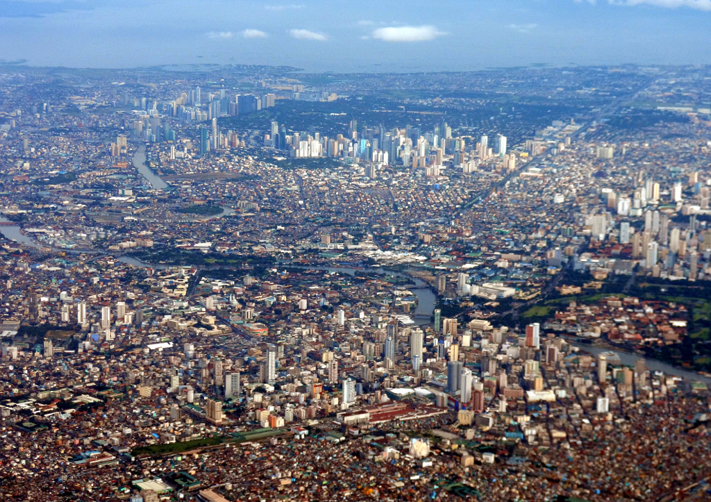 Самая большая в мире г. Манила столица. Манила агломерация. Манила Филиппины агломерация. Манила Филиппины численность населения.