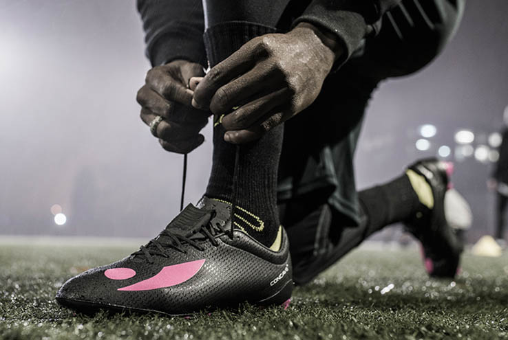 volt football boots