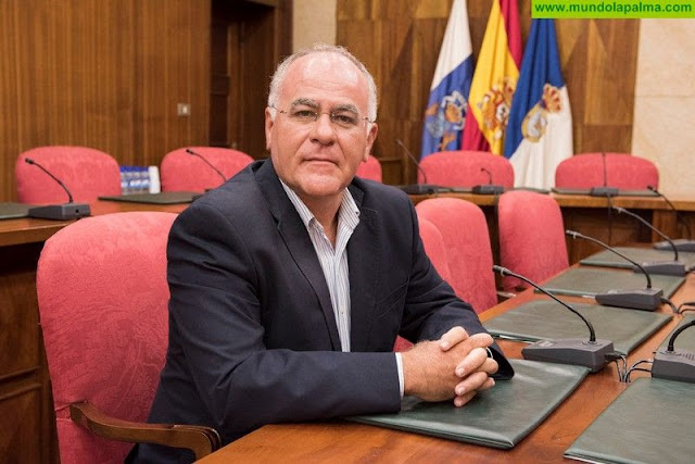 Carlos Cabrera: “El albergue de animales sigue en el olvido tras 3 años de mandato”