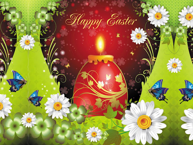 download besplatne pozadine za desktop 1280x960 Uskrs čestitke blagdani Happy Easter