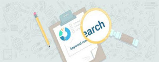 Keyword research Keyword research