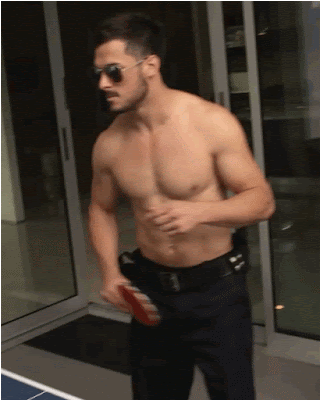 Fittest girl ever nude Middle eastern teen pussy