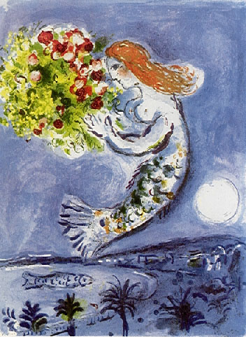 Chagall%2BAnges