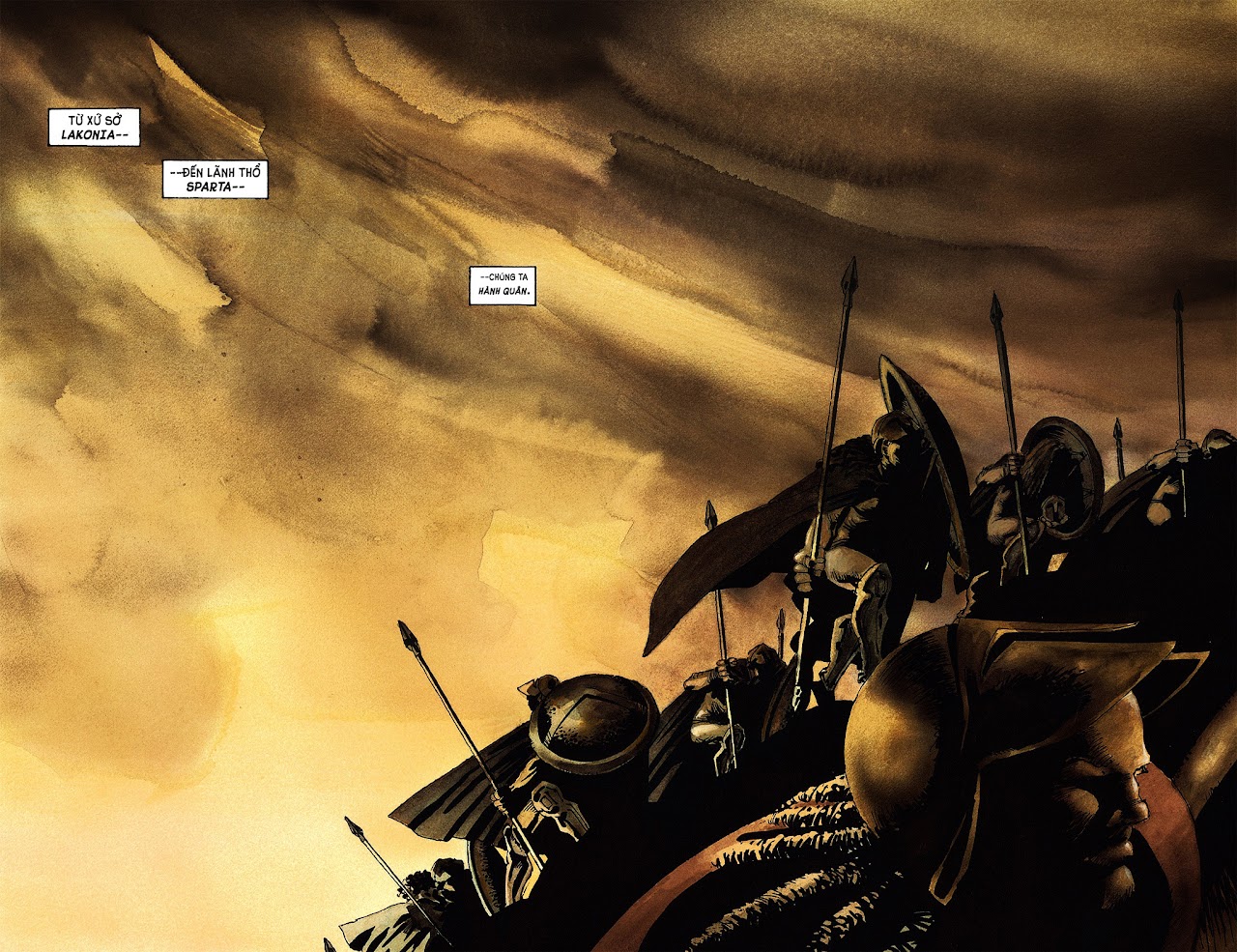 300 Chap 1 - Next Chap 2