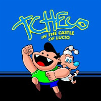 tcheco-in-the-castle-of-lucio-game-logo