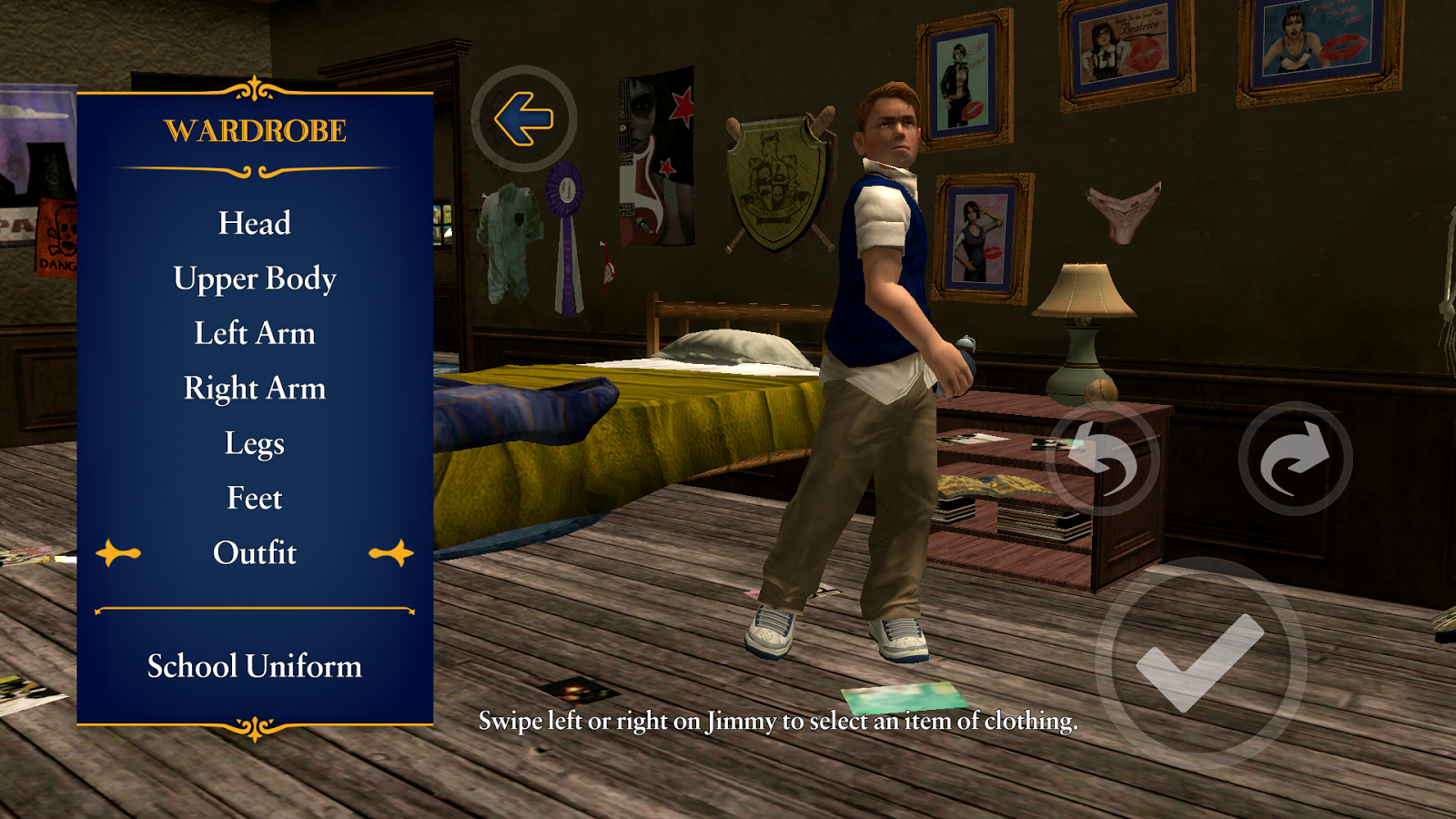 Download Bully Anniversary Edition APK MOD + OBB, Game Bully Yang Kini Hadir Di Android