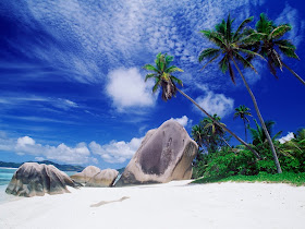 HQ Landscape Wallpapers