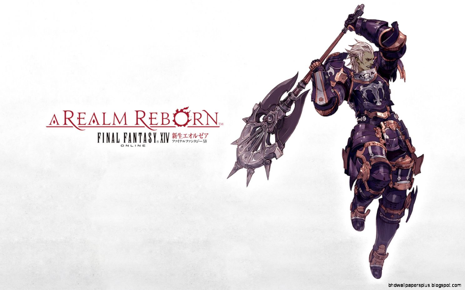 FFXIV Wallpapers 1600 x 1000   Album on Imgur