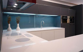 REDISEÑA TU MUNDO: COCINAS VARIAS