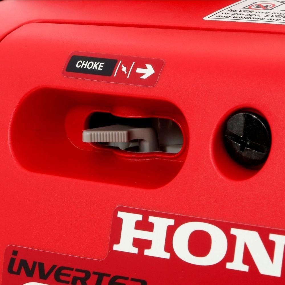 Home, Garden & More...: Honda EU2000i 2000 Watt Super Quiet Inverter