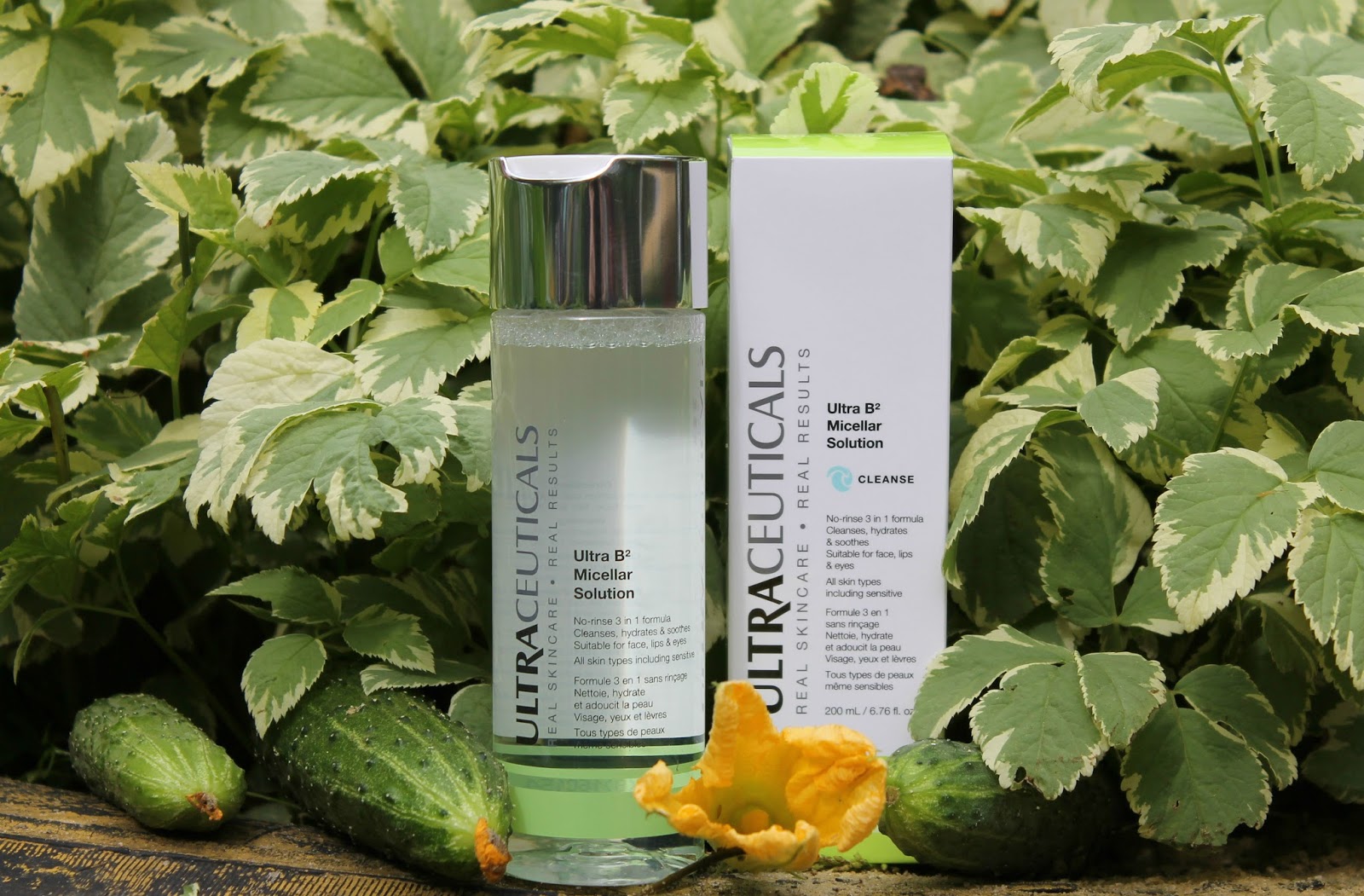 косметика ultraceuticals отзывы