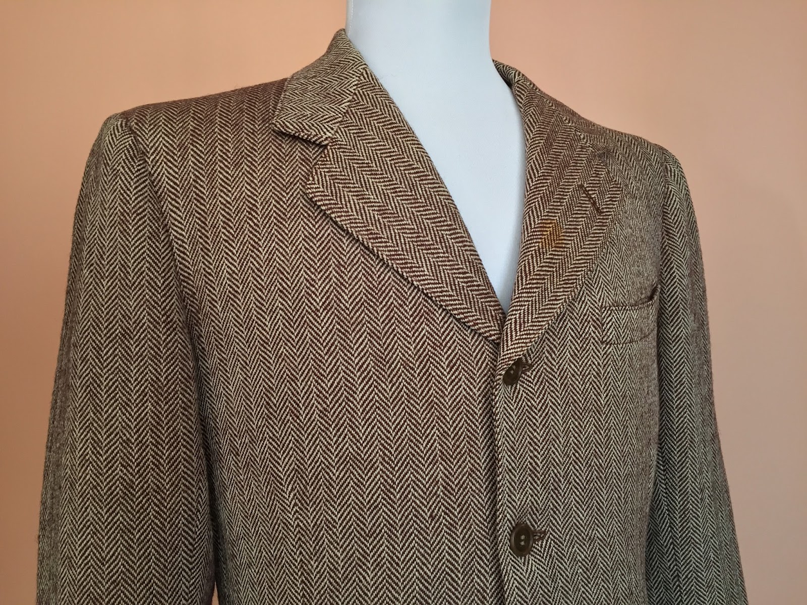 Collecting Classic Hollywood: Frank Sinatra vintage MGM costume