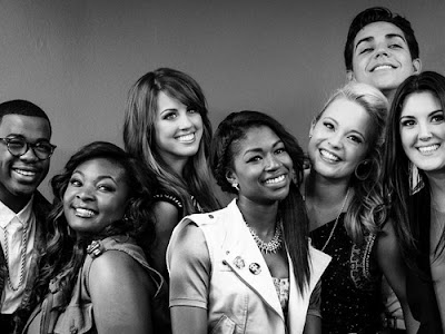 Girl Power on American Idol Season 12