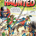 This Magazine Is Haunted #16 - Steve Ditko cover 