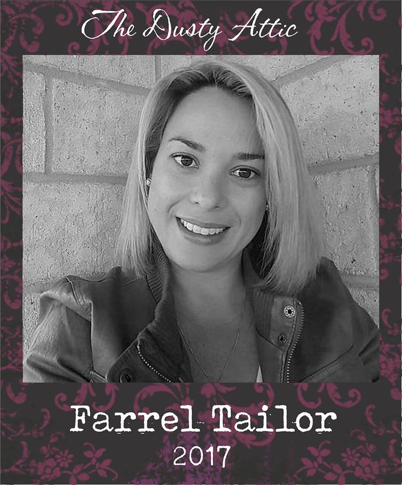 Farrel Tailor