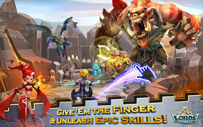 Lords Mobile Mod Apk Lords Mobile Mod Apk