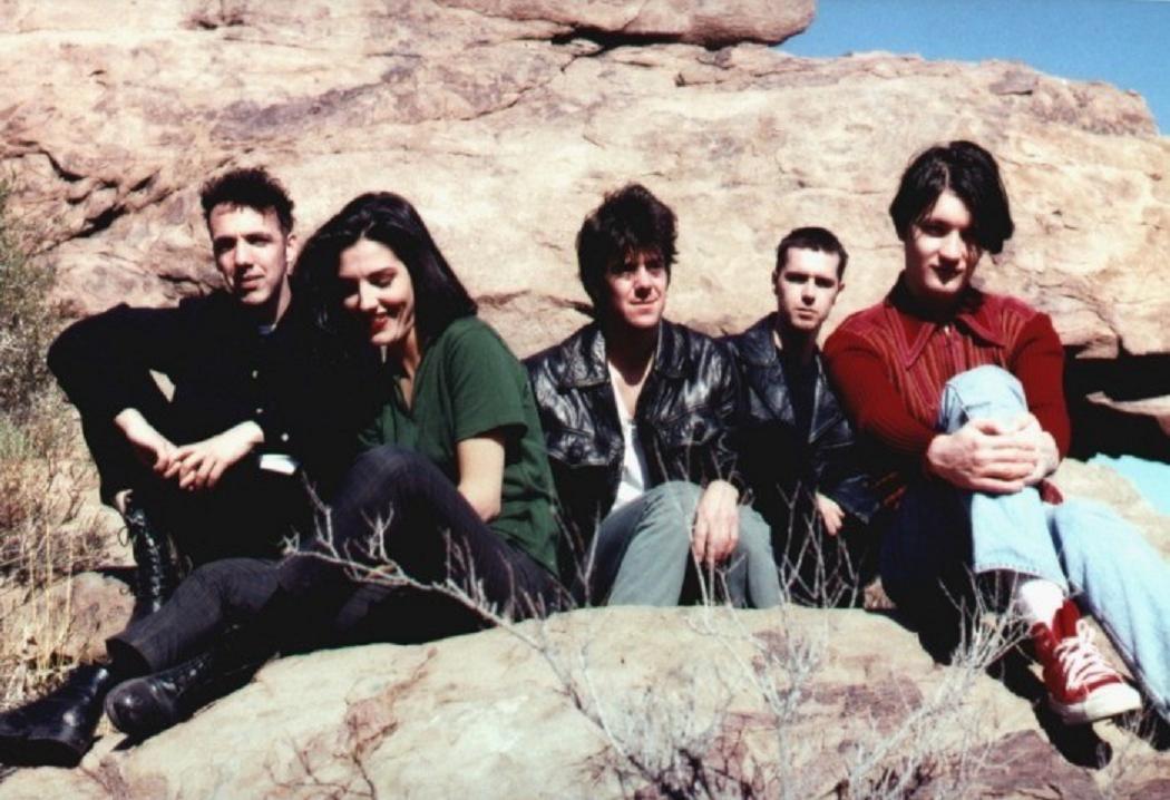 QUE TAL ALGO DE MUSICA ? “TEXAS”