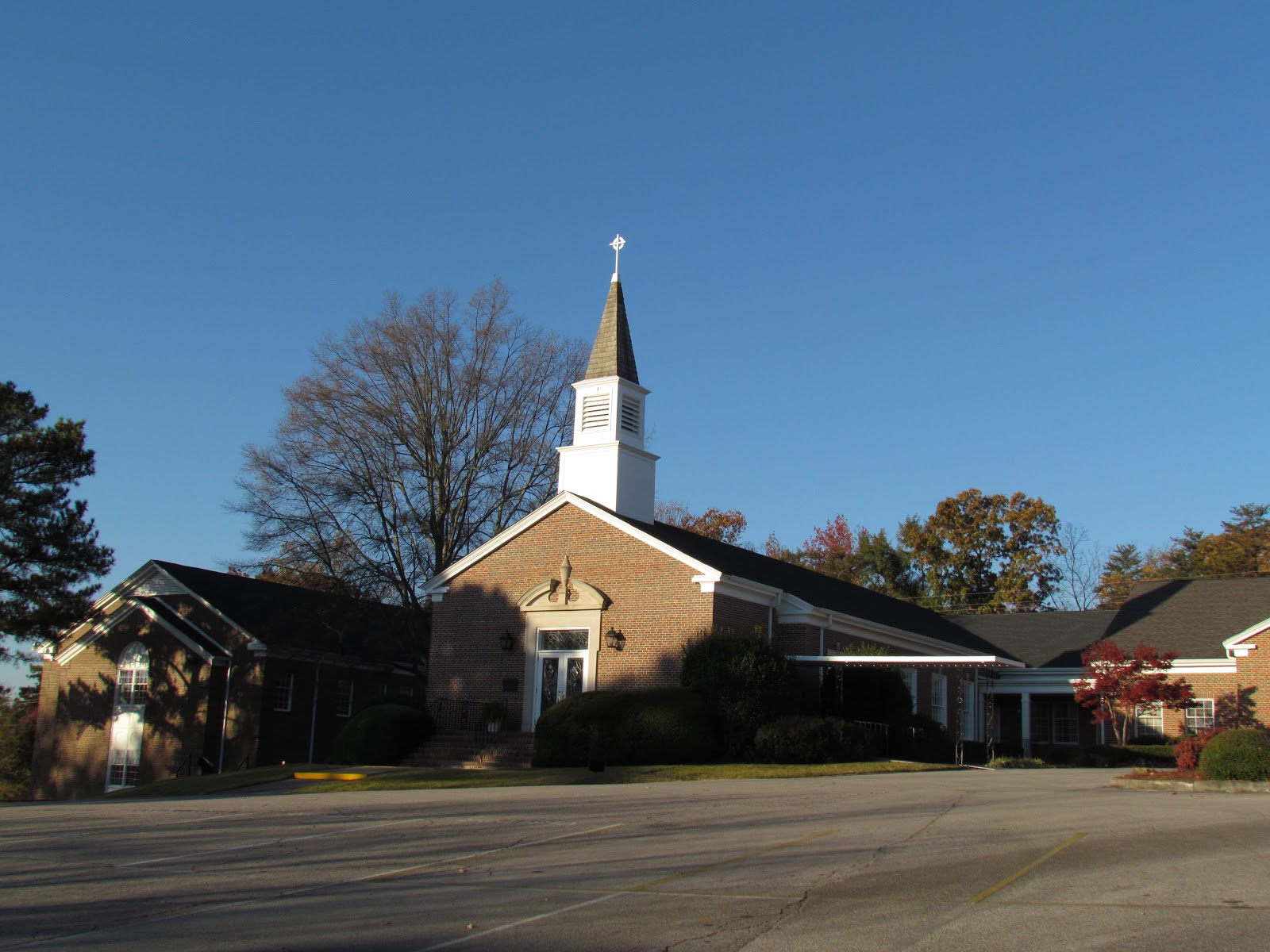 Tuck In Your Neighbor