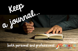 Even as a retired teacher, Retta still gets that same feeling in August. Here are some of her ideas to make your transition back to class easier!