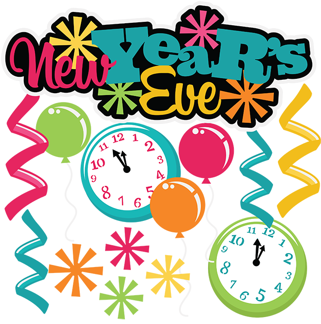 christian clip art for new years eve - photo #3