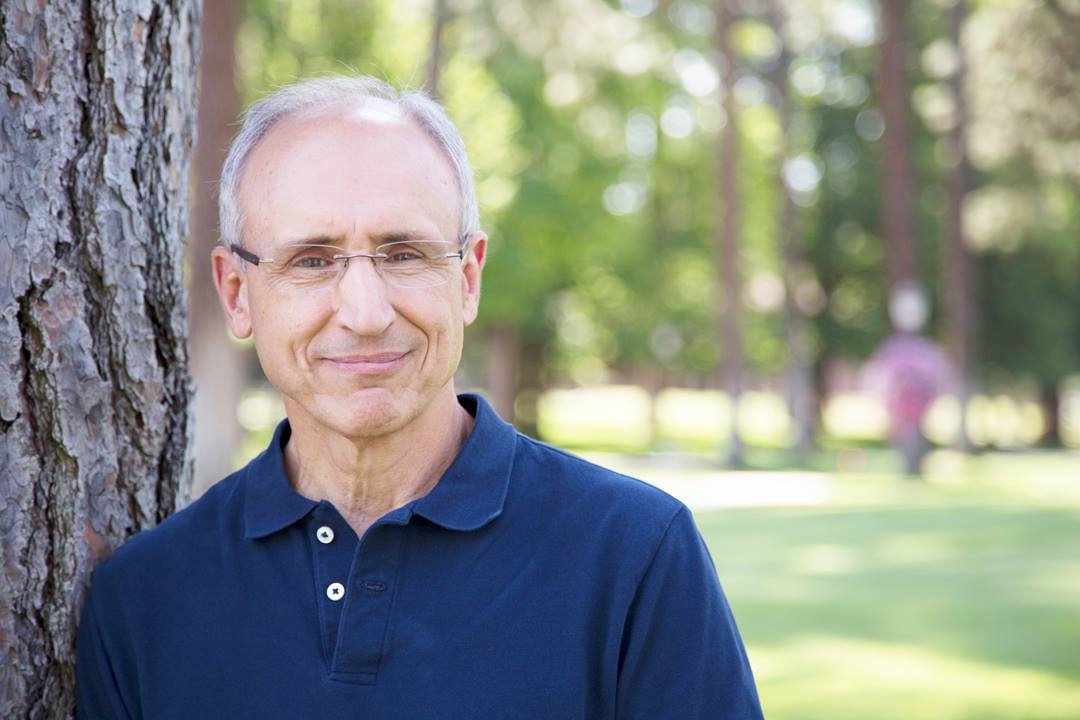 Jerry Sittser joins Office of Church Engagement as Senior Fellow