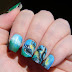 Manicura Disney: 11# 20000 Leguas de Viaje Submarino