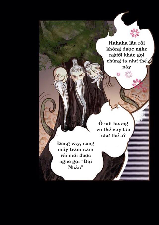 Yển Sư - Chương 2 - Trang 37