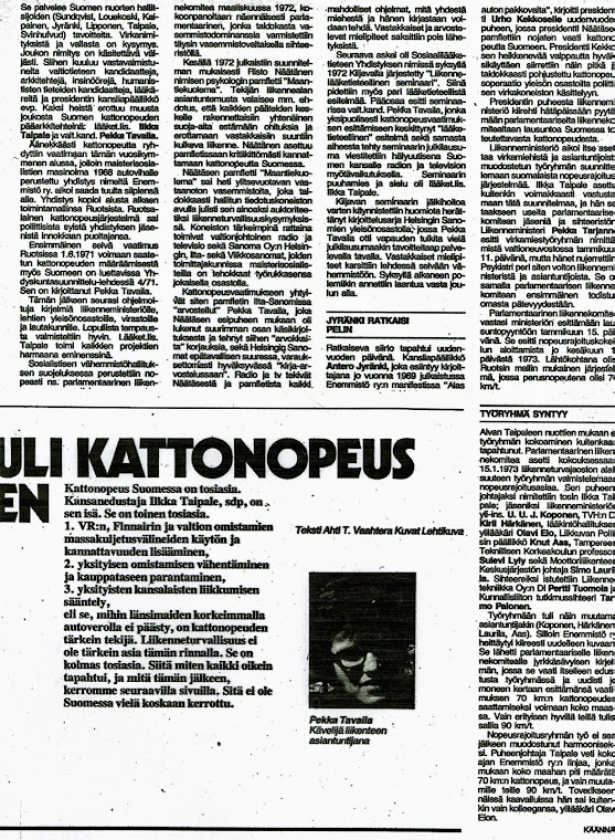 VIP lehti 8/1973