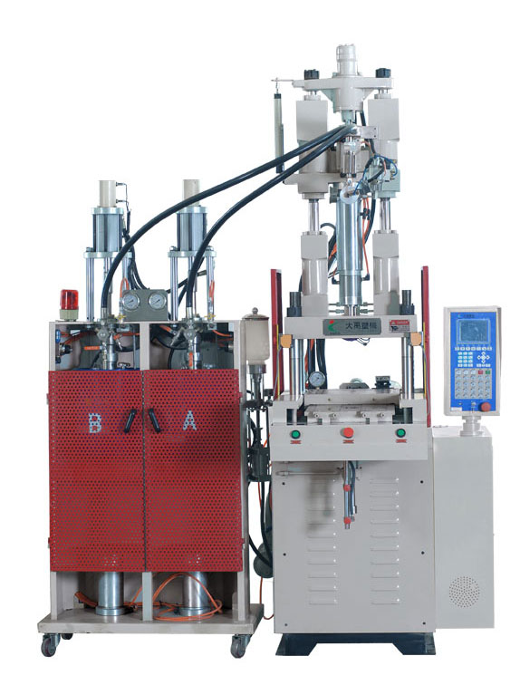 How to make rubber molding Liquid silicone rubber injection moulding