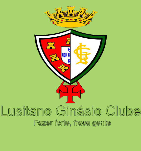 Lusitano Ginásio Clube