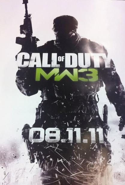 Modern Warfare 3 News MW3 Special Ops Ranking To Unlock Weapons And More