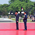 Presiden Jokowi: Tugas Saya dan TNI Memberantas Komunisme dan Warisan PKI
