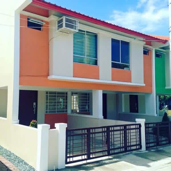 Elliston Place (General Trias, Cavite) SalasLudy