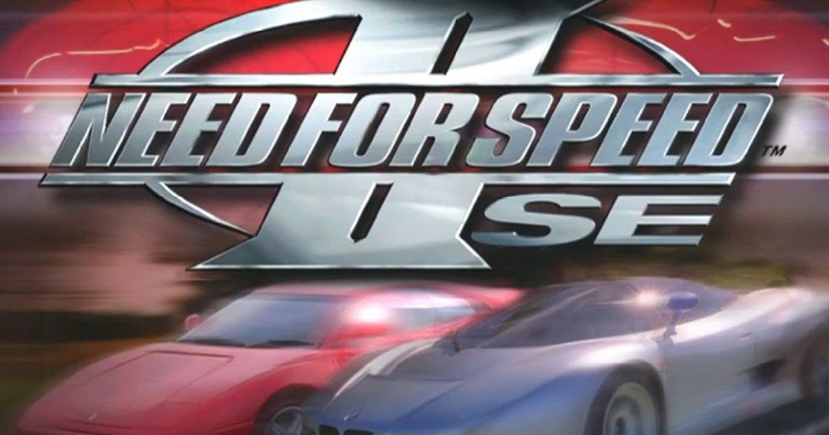 Need for Speed II (Special Edition) | Link Tải Game | Hình 3