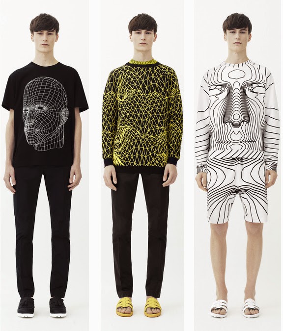 Top fashion cheap trendy mens clothes london modern Terbaru Modern