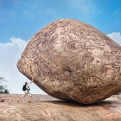 kitaabkakeeda.blogspot.com: How To Do Things: Moving The Big Rock Story