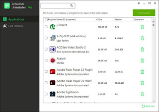 DoYourData Uninstaller Pro Portable