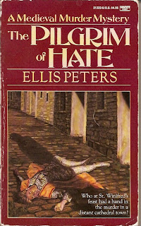 The Pilgrim Of Hate : 10