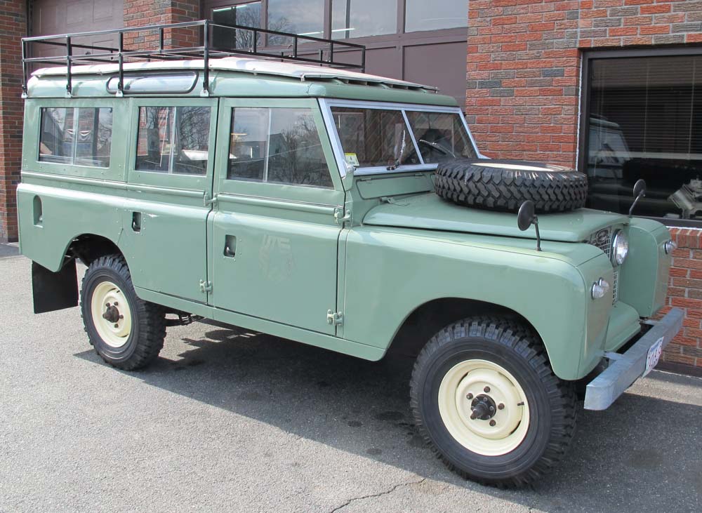 Land Rover Collectible Vehicles at Gemma Nock blog