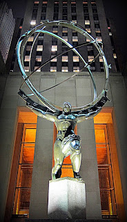 Atlas - Is it fitting for Catching Fire? www.hungergameslessons.com