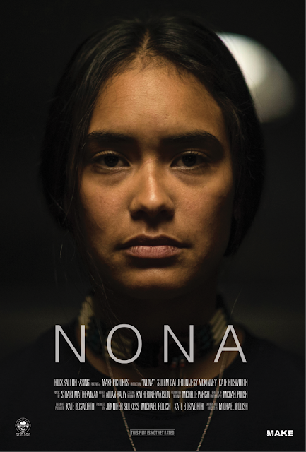 nona the ninth review nona the ninth review